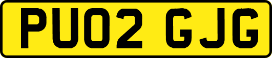 PU02GJG