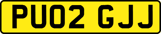 PU02GJJ
