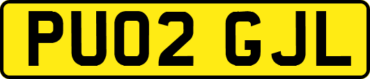 PU02GJL