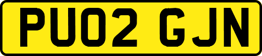 PU02GJN