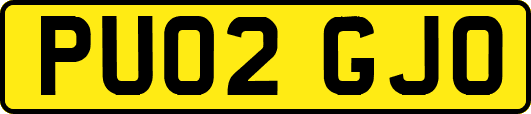 PU02GJO