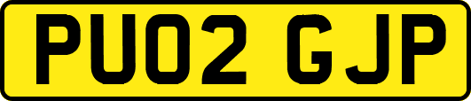 PU02GJP