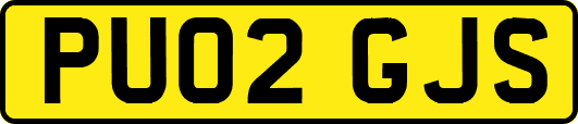 PU02GJS