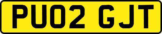 PU02GJT