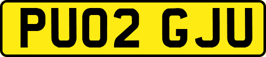 PU02GJU