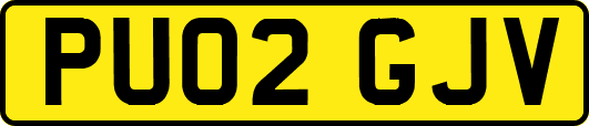 PU02GJV
