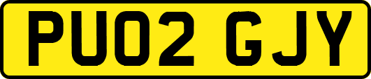 PU02GJY