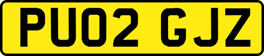 PU02GJZ