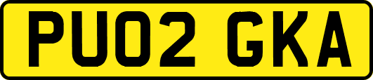 PU02GKA