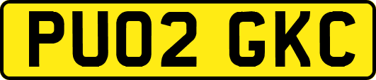 PU02GKC