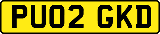 PU02GKD