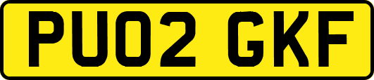 PU02GKF