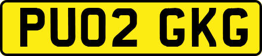 PU02GKG