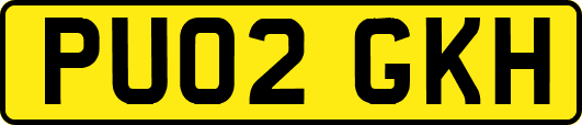 PU02GKH