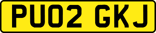 PU02GKJ