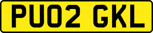 PU02GKL
