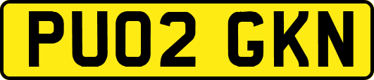 PU02GKN