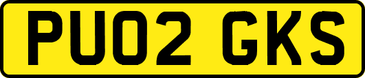 PU02GKS