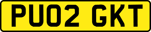 PU02GKT