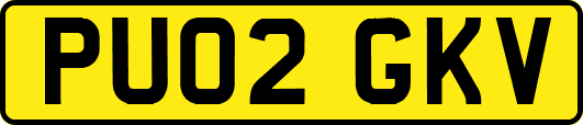 PU02GKV