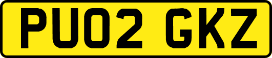 PU02GKZ