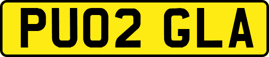 PU02GLA