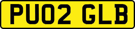 PU02GLB