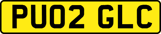 PU02GLC