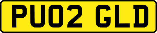 PU02GLD