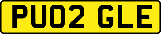 PU02GLE