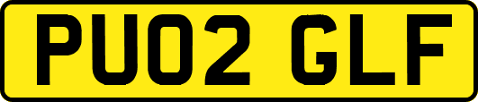 PU02GLF