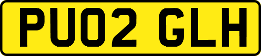 PU02GLH