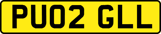PU02GLL
