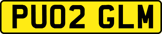 PU02GLM