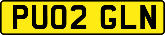 PU02GLN