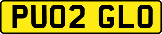 PU02GLO