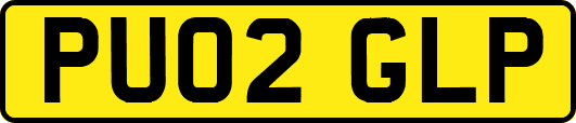 PU02GLP