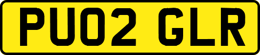 PU02GLR