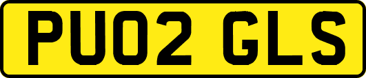 PU02GLS