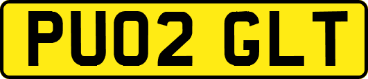 PU02GLT