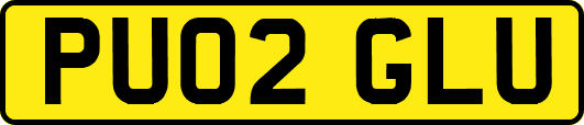 PU02GLU