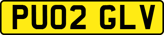 PU02GLV
