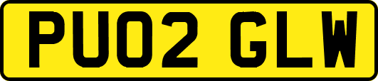 PU02GLW