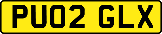 PU02GLX