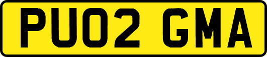 PU02GMA