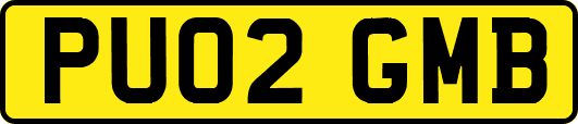 PU02GMB