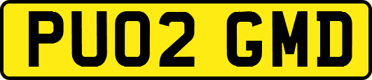 PU02GMD