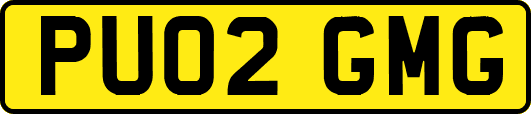 PU02GMG