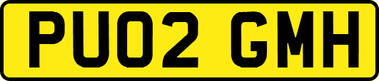 PU02GMH