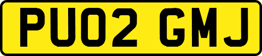 PU02GMJ